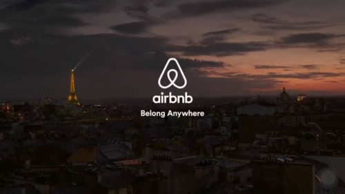 下一个“Airbnb”——分时停车