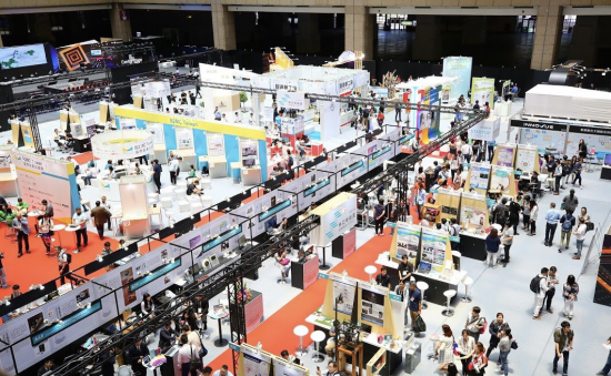 华中地区首届消费电子暨家电展明年5月将在武汉举办！