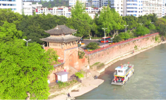 云图片