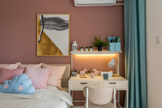 紫燕子公寓：改变传统租房模式，增强用户的租住体验感