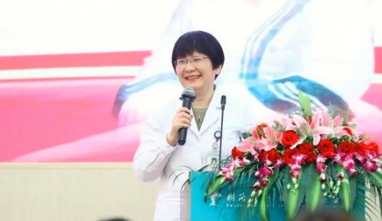 从患者视角出发 树兰（杭州）医院副院长冯志仙的护理观