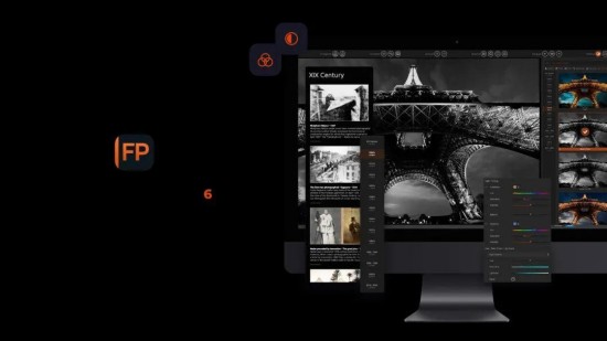 DxO PhotoLab 5.1 和 DxOFilmPack 6.1 发布***新版本 互联网 第3张