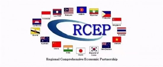 RCEP 区域经贸合作发展交流会，助推国际经贸发展