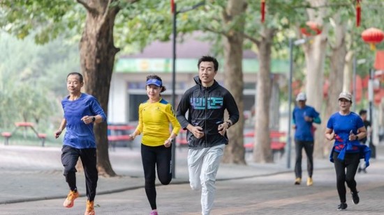 2022貝殼北京馬拉松即將開跑 北京鏈家啟動“社區跑”活動
