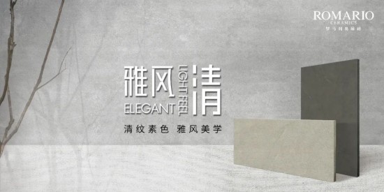 喜讯｜罗马利奥荣获“素雅质感砖领跑者”荣誉 业界 第11张