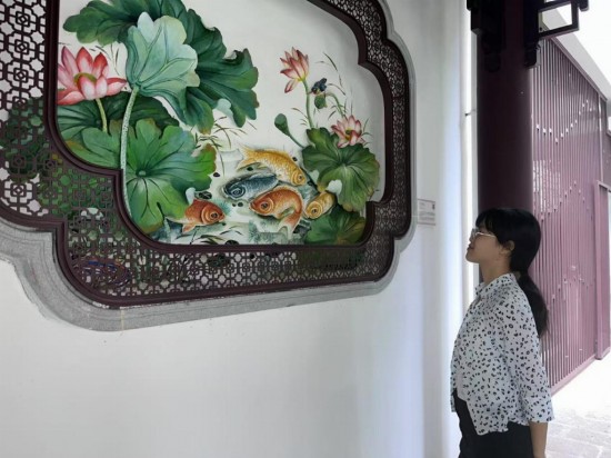 云图片